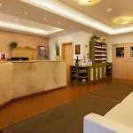 Hubertushof Hotel 3*