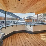 Hotel Hubertushof