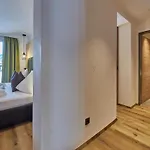 Hubertushof Saalbach-Hinterglemm