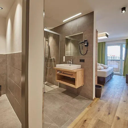 Hubertushof 3* Saalbach-Hinterglemm