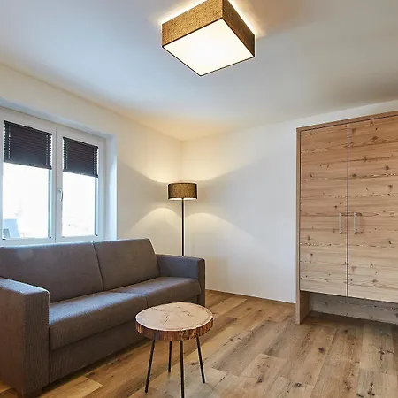 Hotel Hubertushof Saalbach-Hinterglemm