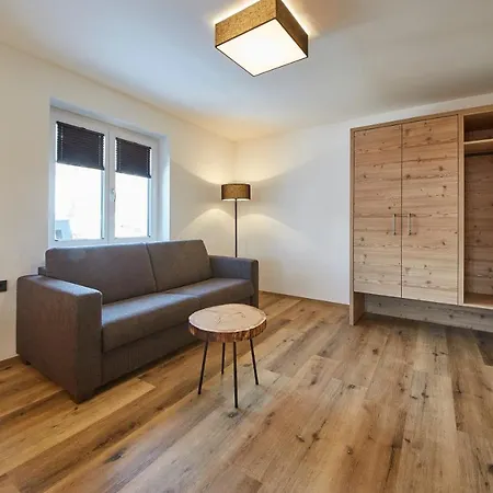 Hubertushof Saalbach-Hinterglemm