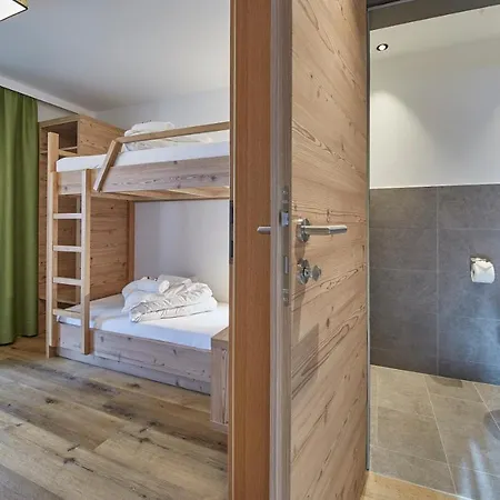 Hubertushof 3* Saalbach-Hinterglemm