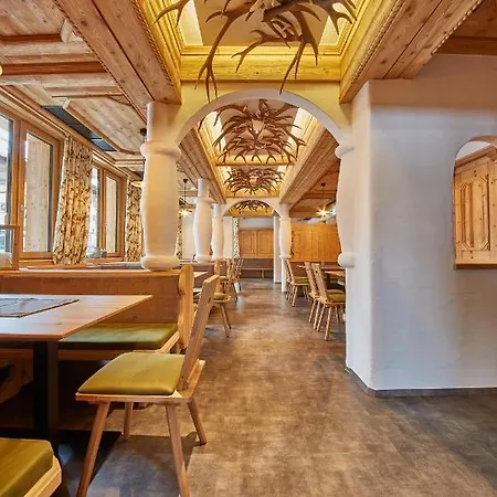 Hotel Hubertushof