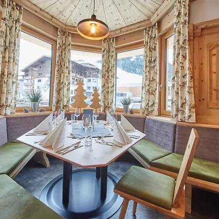 Hubertushof Saalbach-Hinterglemm