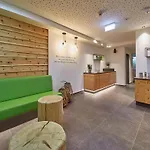 Hubertushof 3*