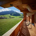 Hubertushof 3*