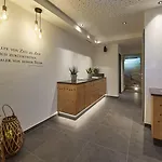 Hotel Hubertushof