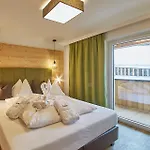 Hubertushof Saalbach-Hinterglemm