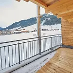 Hotel Hubertushof Saalbach-Hinterglemm