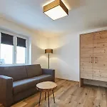 Hotel Hubertushof Saalbach-Hinterglemm