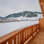 Hubertushof Saalbach-Hinterglemm
