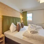 Hotel Hubertushof 3*