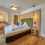 Hotel Hubertushof Saalbach-Hinterglemm