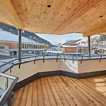 Hubertushof Hotel