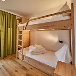 Hubertushof 3*