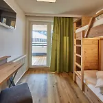 Hotel Hubertushof 3*