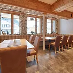 Hotel Hubertushof Saalbach-Hinterglemm