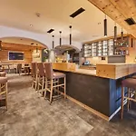 Hubertushof Hotel Saalbach-Hinterglemm