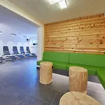 Hubertushof 3*