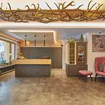 Hubertushof Hotel Saalbach-Hinterglemm