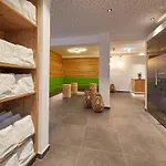 Hubertushof Hotel Saalbach-Hinterglemm