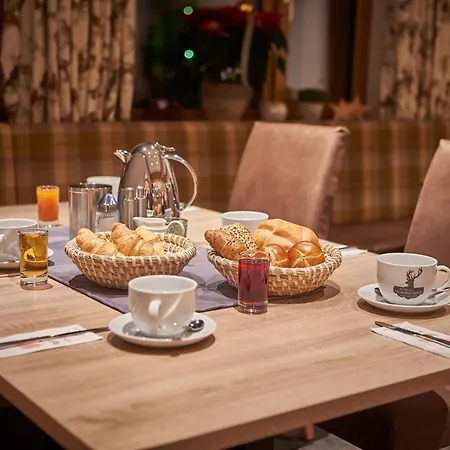 Hotel Hubertushof 3*