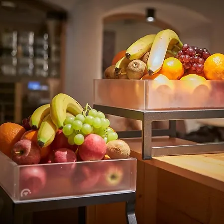 Hotel Hubertushof 3*