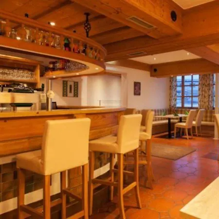 Hubertushof Saalbach-Hinterglemm