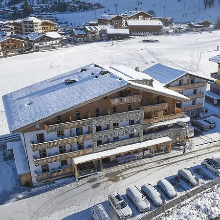 Hubertushof 3* Saalbach-Hinterglemm