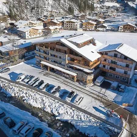 Hotell Hubertushof