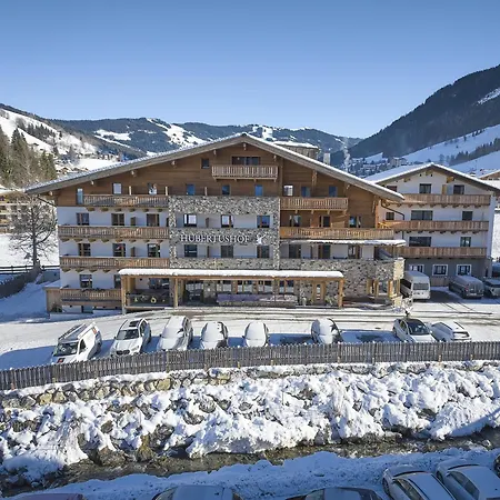 Hubertushof Saalbach-Hinterglemm