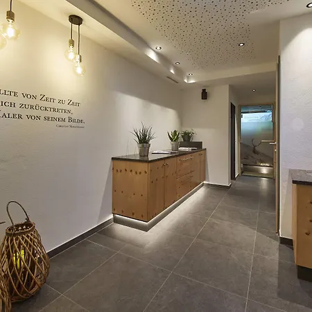 Hotel Hubertushof