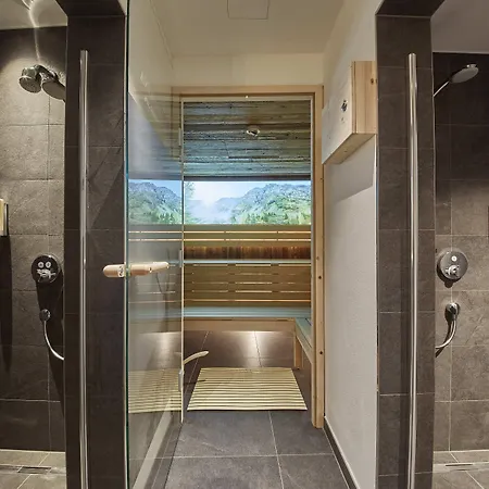 Hotel Hubertushof 3*