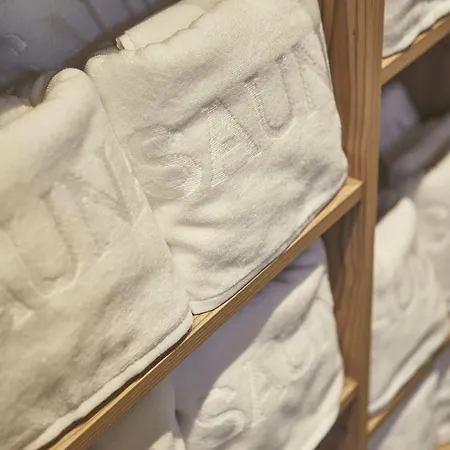 Hubertushof Ξενοδοχείο