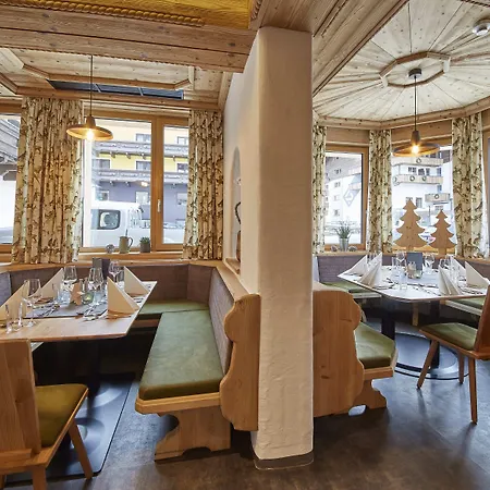 Hubertushof Saalbach-Hinterglemm