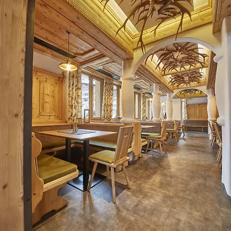 Hubertushof Hotel