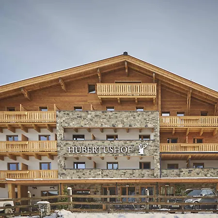 Hotel Hubertushof