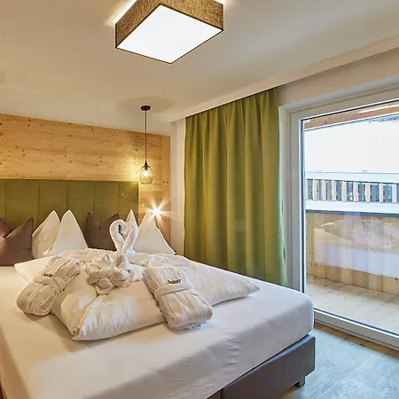 Hubertushof Saalbach-Hinterglemm