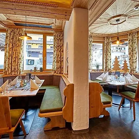Hubertushof Szálloda 3*