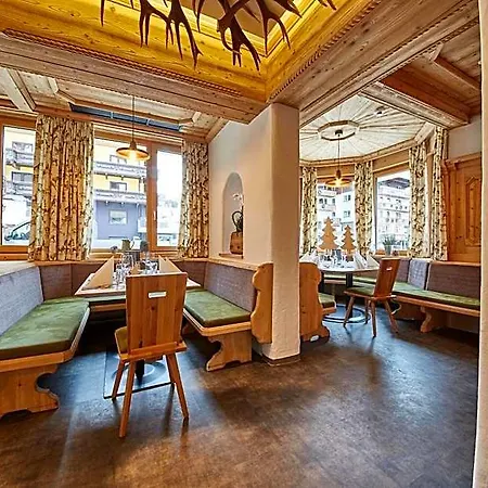 Hotel Hubertushof