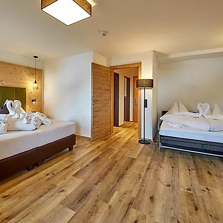 Hubertushof Szálloda 3*