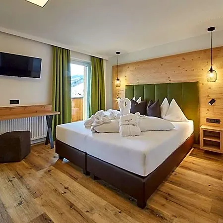 Hotel Hubertushof 3*