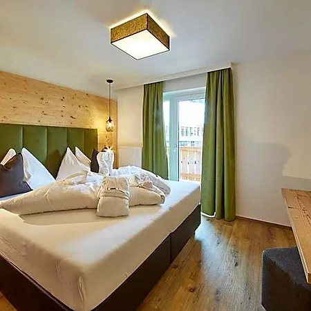 Szálloda Hubertushof 3*