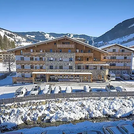 Hotel Hubertushof 3*