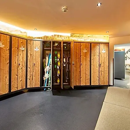 Hubertushof 3* Saalbach-Hinterglemm