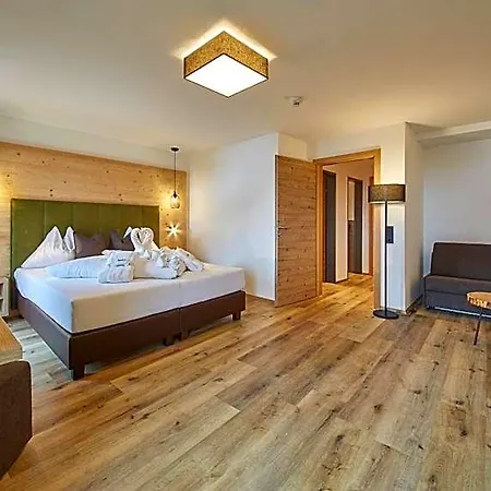 Hotel Hubertushof 3*