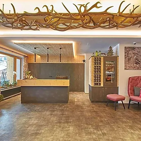 Hotel Hubertushof 3*