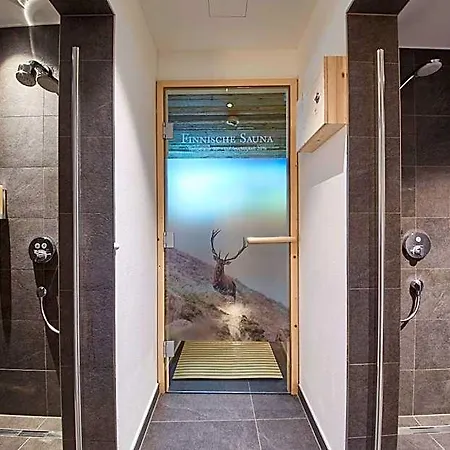 Hubertushof Hotel 3*