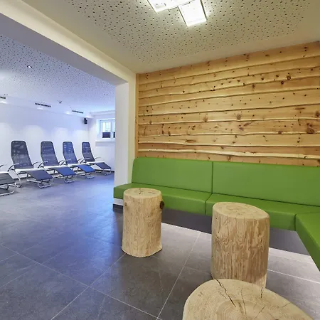 Hubertushof 3* Saalbach-Hinterglemm
